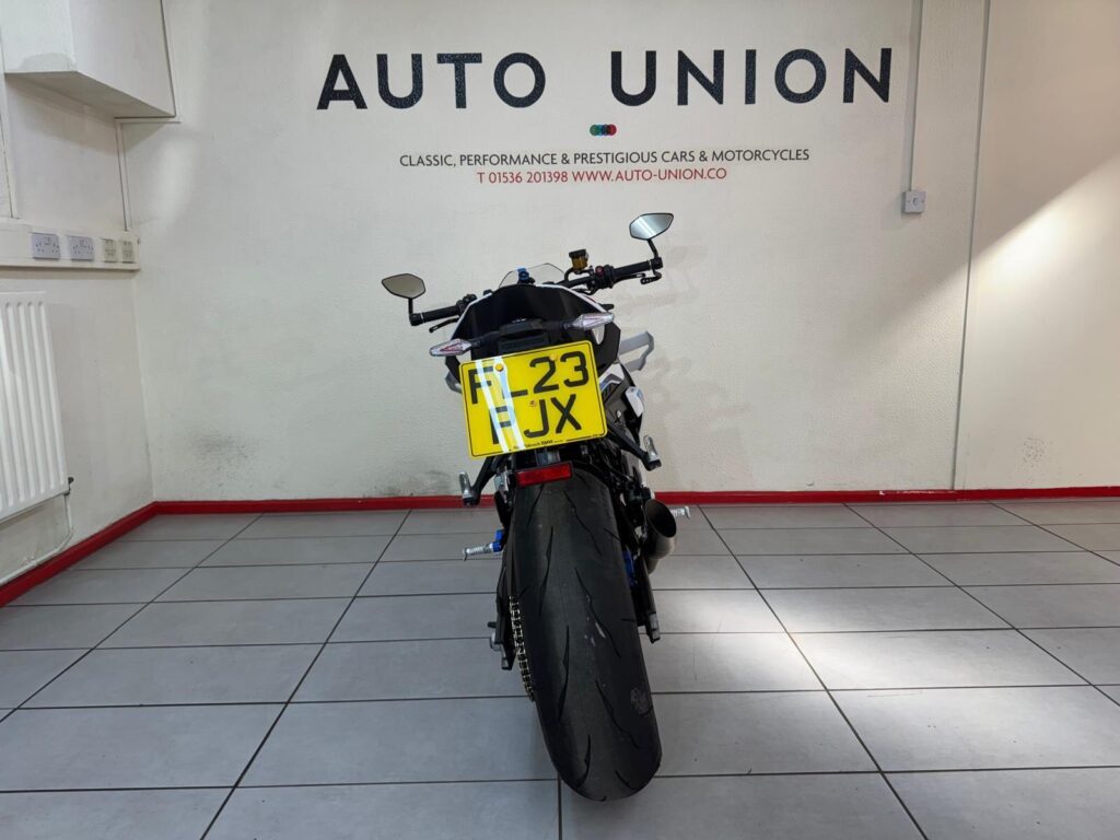 2023 BMW M 1000 R FL23PJX