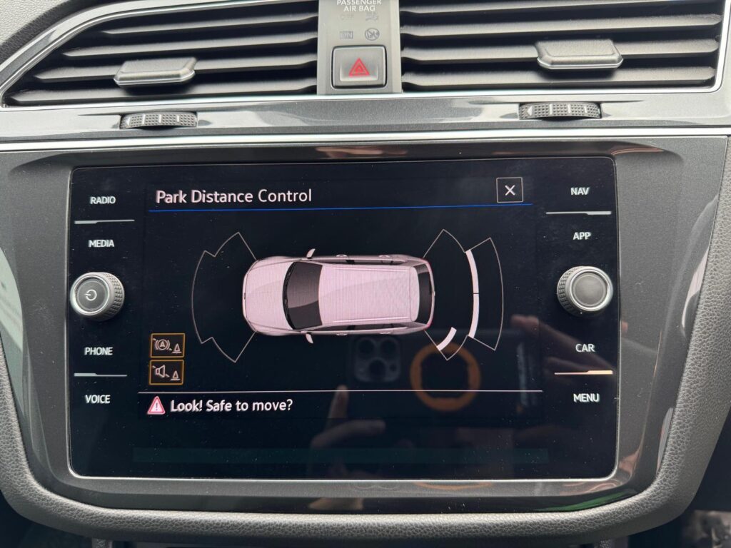 2022 Volkswagen Tiguan BF22HPL