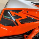 2022 KTM 1290 Super Duke R FG22KXR