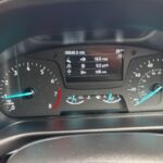 2017 Ford Fiesta DF67JBX