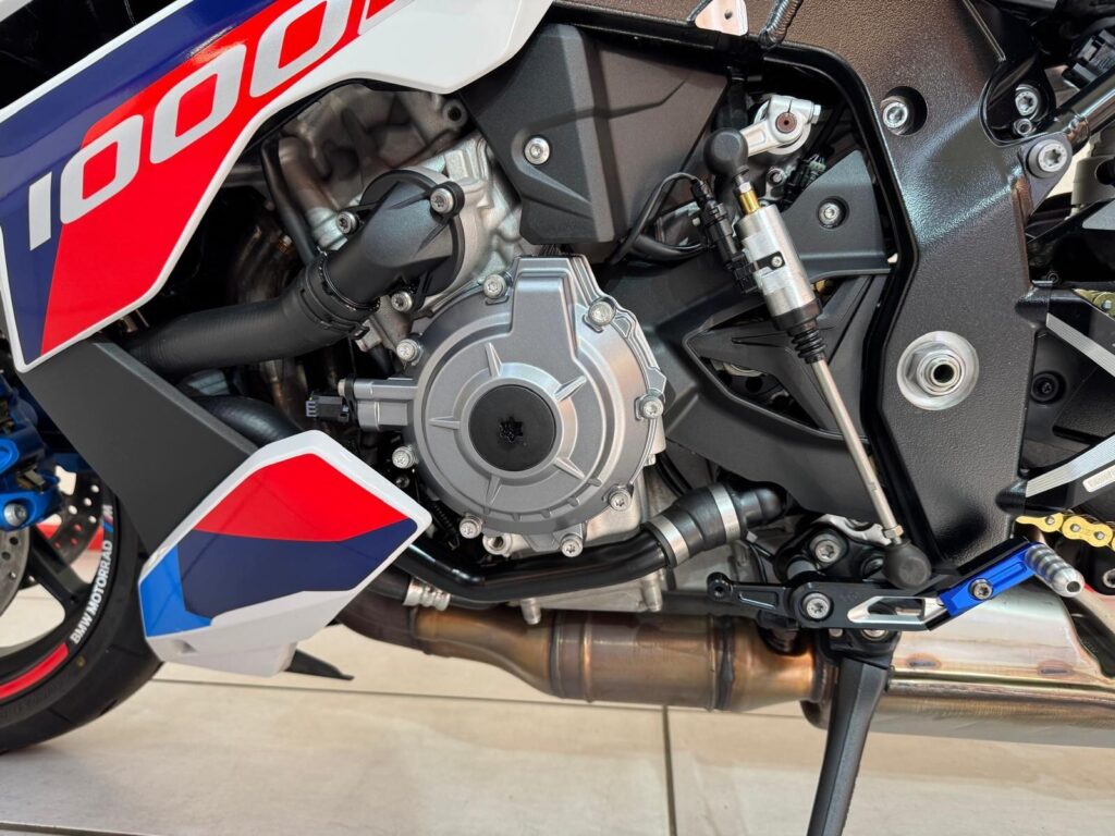 2023 BMW M 1000 R FL23PJX