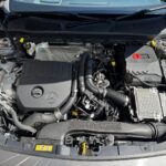 2025 Mercedes-Benz A Class KU25EFE