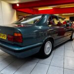 1995 BMW 5 Series N994APU