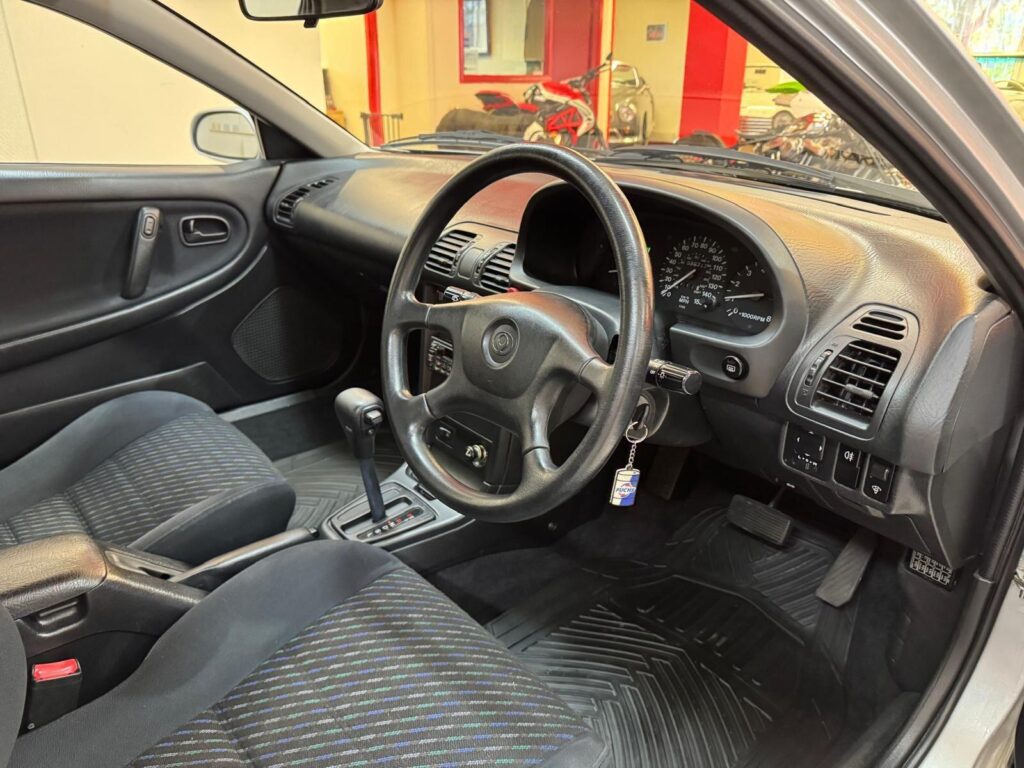 1995 Mazda MX-3 M174YRN