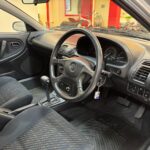 1995 Mazda MX-3 M174YRN