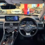 2022 Lexus RX FE72ZLK