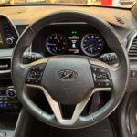 2018 Hyundai TUCSON WHZ4533