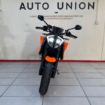 2022 KTM 1290 Super Duke R FG22KXR
