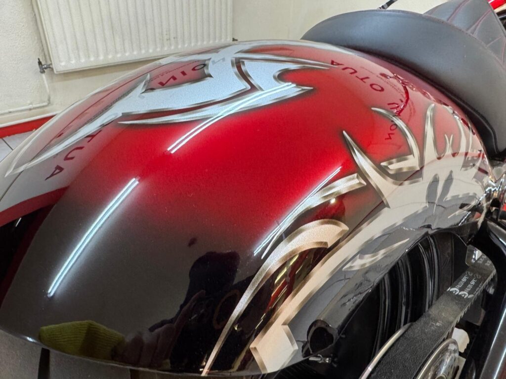 2018 Harley-Davidson Softail LX18DKV