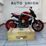 2019 MV Agusta Brutale 800 DR69STR