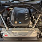 2022 BMW 4 Series RV22UVM