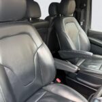 2015 Mercedes-Benz V Class EJ65CFY