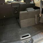 2017 Nissan X-Trail KU17GMJ