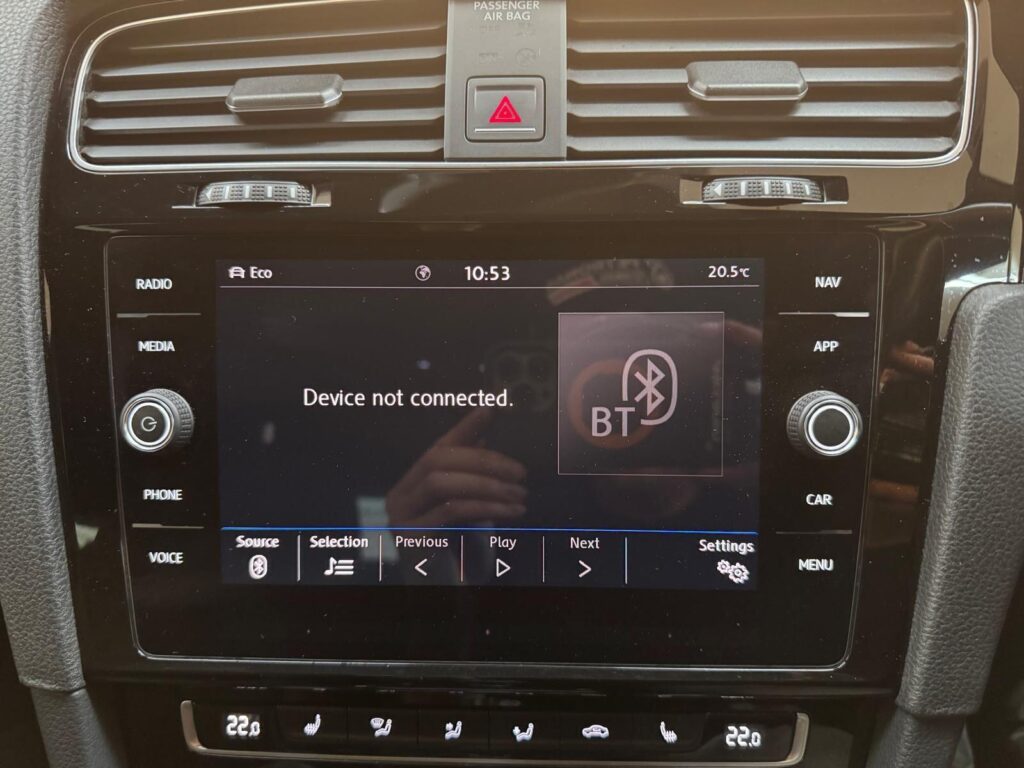 2018 Volkswagen Golf PL18VFR