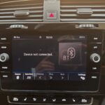 2018 Volkswagen Golf PL18VFR