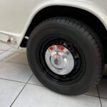 1966 Triumph TR4 HNB103D