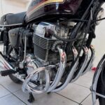 1977 Honda CB750 RBB398S