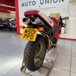 2000 Ducati 916 W501PPD