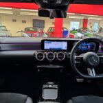 2025 Mercedes-Benz A Class KU25EFE