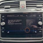 2022 Volkswagen Tiguan BF22HPL