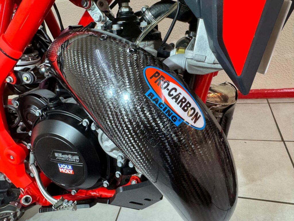 2025 Beta Xtrainer 300 YS25GMY