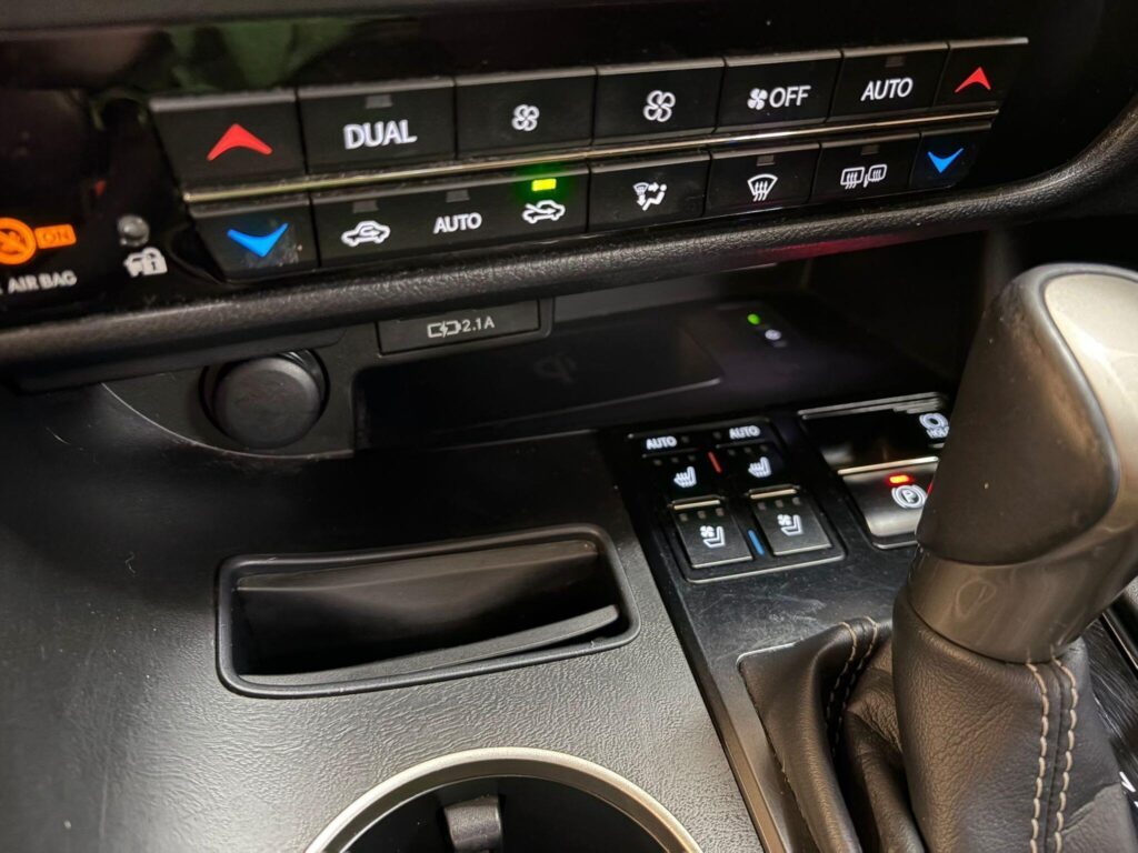 2022 Lexus RX FE72ZLK