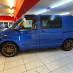 2021 Volkswagen Transporter FH70CMO