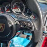 2016 Porsche Cayenne FE16GXO