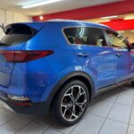 2019 Kia Sportage SR19SVL