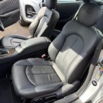 2009 Mercedes-Benz CLK BJ09FXU