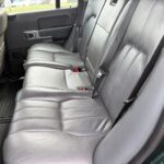 2003 Land Rover Range Rover YX53LZD