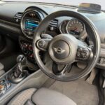 2017 MINI Clubman FT67FMV