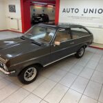 1977 Vauxhall Magnum TAR575R