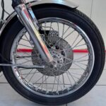 1977 Honda CB750 RBB398S