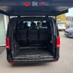 2015 Mercedes-Benz V Class EJ65CFY