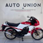 1987 Kawasaki AR125