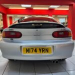1995 Mazda MX-3 M174YRN