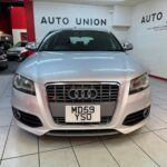 2009 Audi S3 MD59YSO