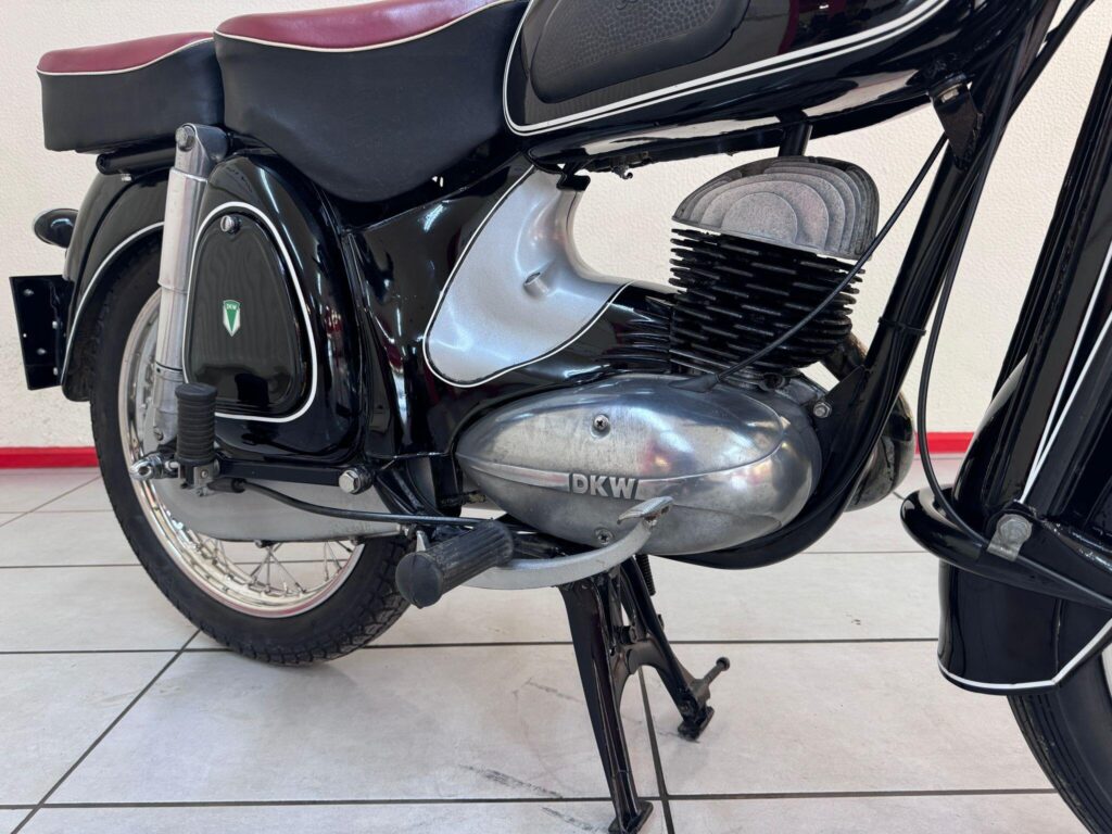 1960 DKW GS JSK105