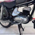 1960 DKW GS JSK105