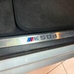 2018 BMW X5 NA18GZJ
