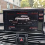 2014 Audi A6 Avant OY14KLZ