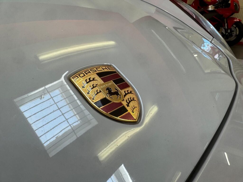 2013 Porsche Panamera SH63PDK