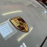 2013 Porsche Panamera SH63PDK