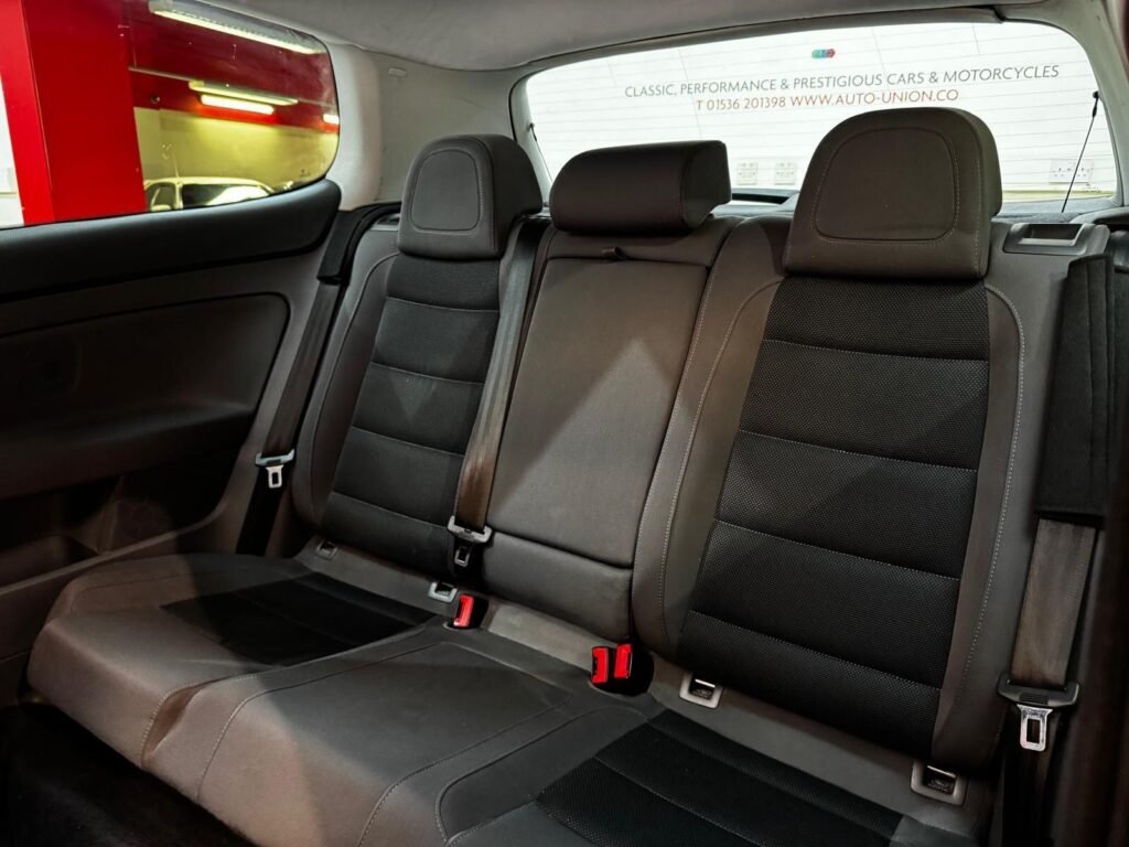 2006 Volkswagen Golf SV06HLX