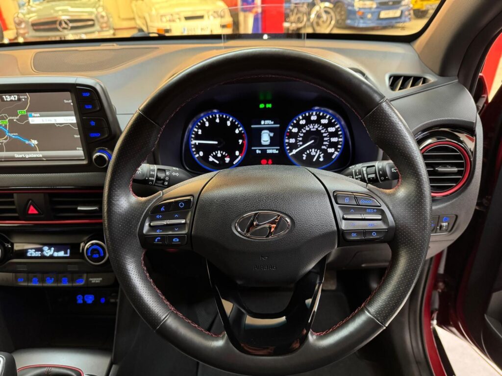 2019 Hyundai KONA KO19FXF