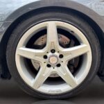 2014 Mercedes-Benz SLK YH14OEE