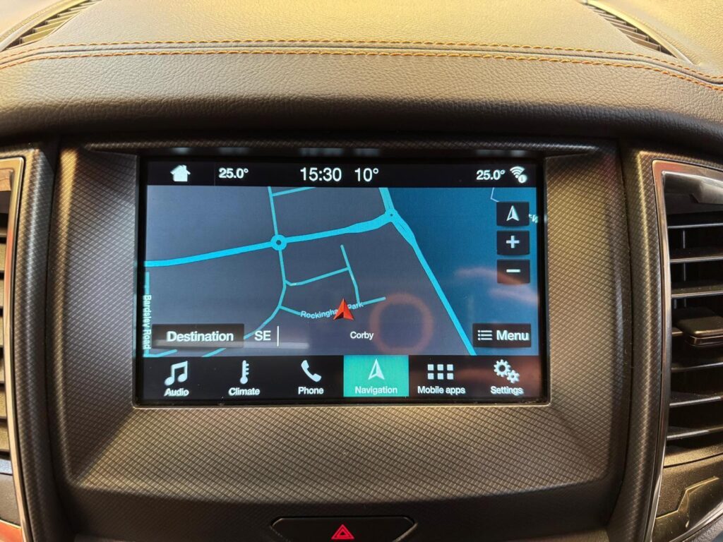 2019 Ford Ranger PX69HNZ