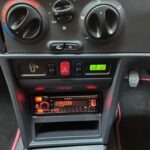 2000 Alfa Romeo 145 W221SJU