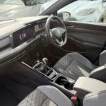 2024 Volkswagen Golf GD73OXB